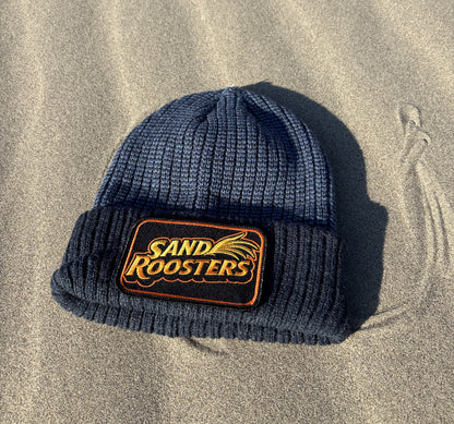 Sand Rooster Beanie