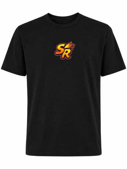 Sand Roosters DoubleOG Short Sleeve T-Shirt