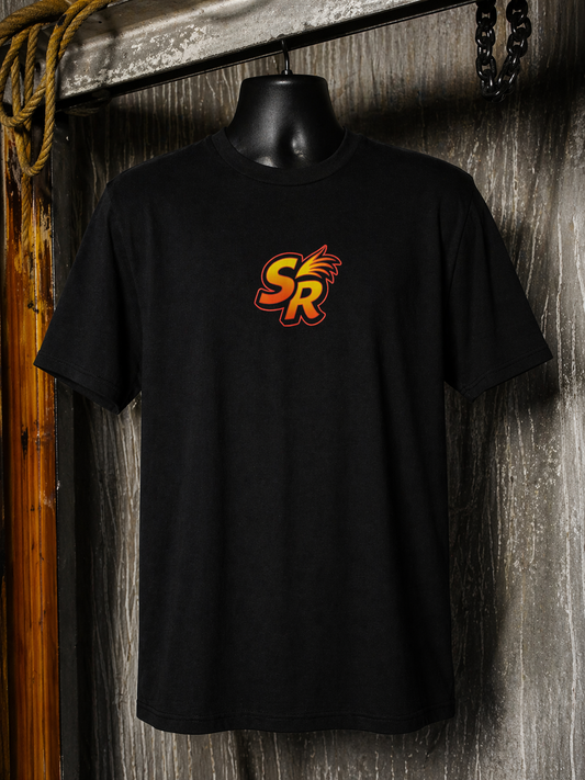 Sand Roosters DoubleOG Short Sleeve T-Shirt