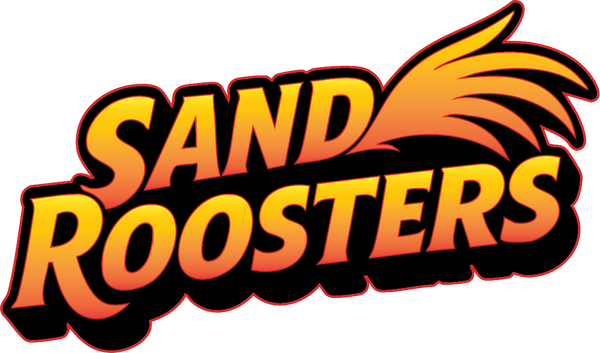 Sand Roosters