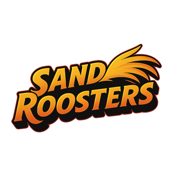 Sand Roosters